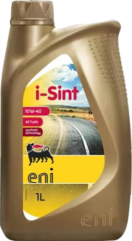 Eni I-sint 10W40 1L Eni I-sint 10W40 1L