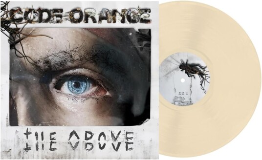 Code Orange  The Above  LP/Vinyl