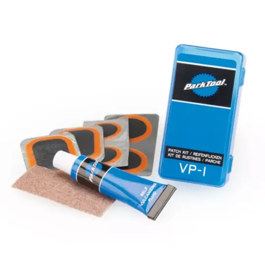 Park Tool Parktool Lappesaker VP-1 - OS - OS