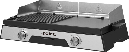 POINT POPG5000 PLANCHA GRILL