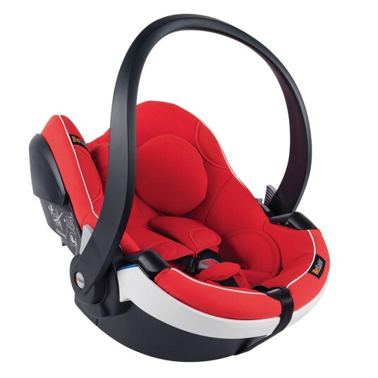 Bilstol Besafe iZi Go Modular i-Size - Sunset mèlange