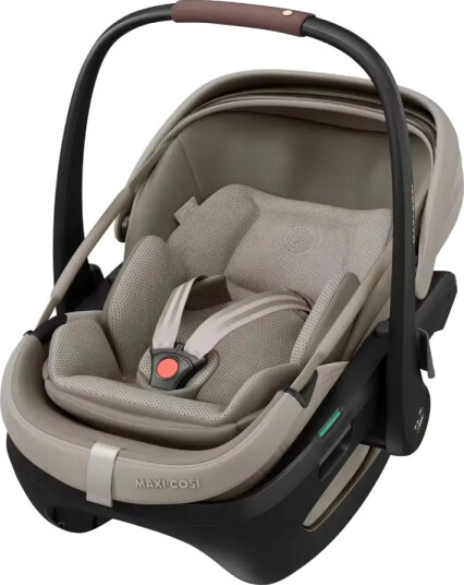 Maxi-Cosi Coral Slide Pro Sapphire Sand Maxi-Cosi Coral Slide Pro Sapphire Sand