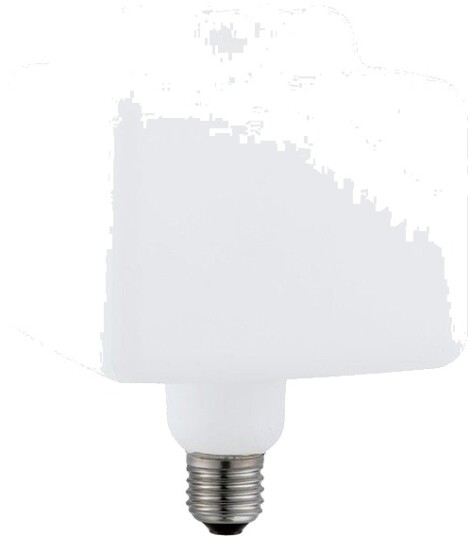 Spl E27 6W dimbar LED filamentpære XXL TS125 550lm matthvit 2500K Dimbar : Dimbar Kulør : Ekstra varm Spl E27 6W dimbar LED filamentpære XXL TS125 550lm matthvit 2500K Dimbar : Dimbar Kulør : Ekstra varm