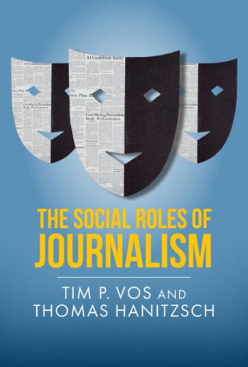 The Social Roles of Journalism