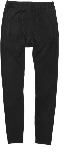 Houdini Desoli Mid Tights M'strue black S