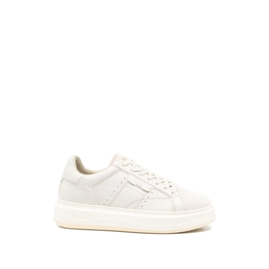 Woolrich Dame Sko Beige 39 EU,