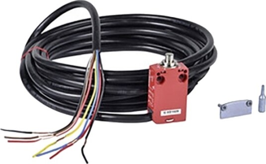 Schneider Electric Zb2by4912 Typeskilt 1 Stk