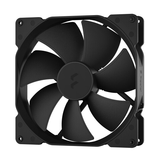 Fractal Design Dynamic X2 GP-18 PWM - kabinettvifte Fractal Design Dynamic X2 GP-18 PWM - kabinettvifte