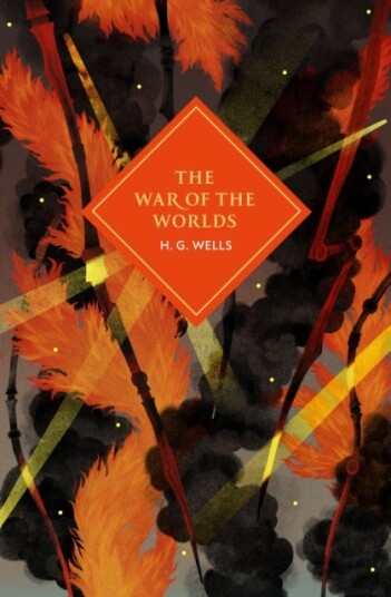 The War of the Worlds The War of the Worlds
