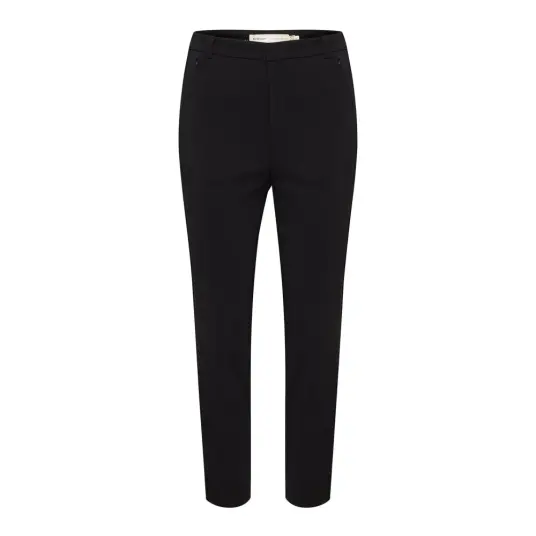 InWear Dame Bukser Svart XL,