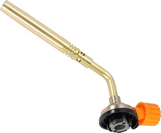 CARMOTION 83036 Gassloddebrenner