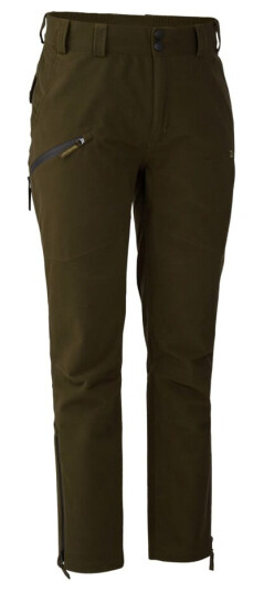 Deerhunter PRO Gamekeeper Boot Bukse 56 Deerhunter PRO Gamekeeper Boot Bukse 56