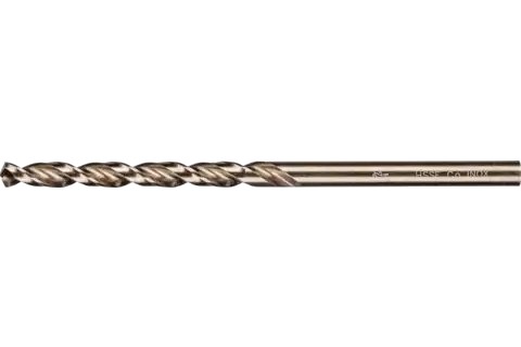 Pferd 25203938, Drill, Twist Betongbor, Høyrehåndsrotasjon, 3,6 Mm, 52 Mm, Aluminium, Messing, Bronse, Støpejern, Støpestål, Sponplate, Kopper, Løvtre, Ikke-Jernholdig...