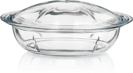 Rosendahl - Grand Cru cocotte 5,4L glass Rosendahl - Grand Cru cocotte 5,4L glass
