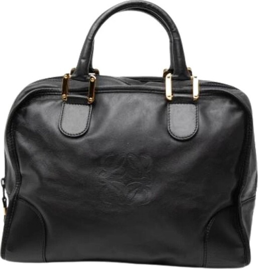 Loewe Pre owned Dame Pre owned Svart ONE SIZE, Loewe Pre owned Dame Pre owned Svart ONE SIZE,