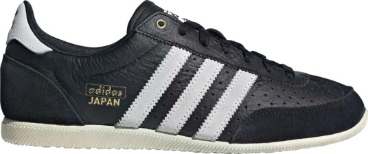 adidas Originals Japan W - Black - 36 2/3