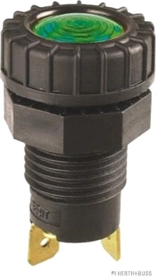 HERTH+BUSS ELPARTS 85781162 Kontrollampe