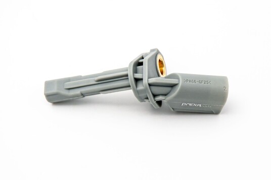 Sensor, ABS PREXAparts P101102 Sensor, ABS PREXAparts P101102