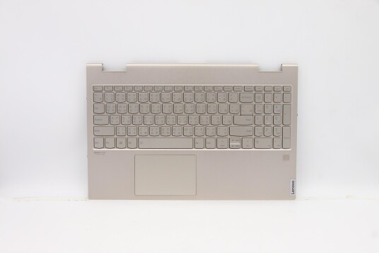 Lenovo Upper Case ASM_CH L 81TD MC MEDION