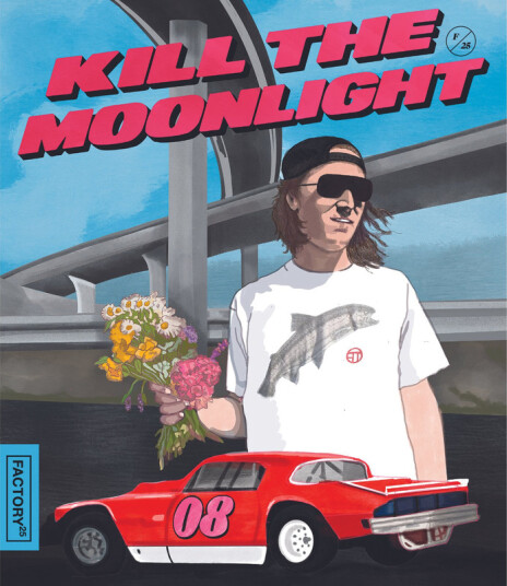 Kill the Moonlight 1994 Bluray