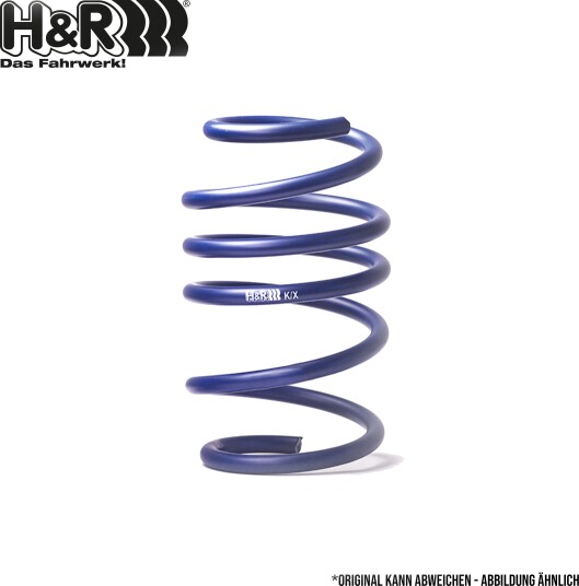 H&R 28652VA2 Fjær