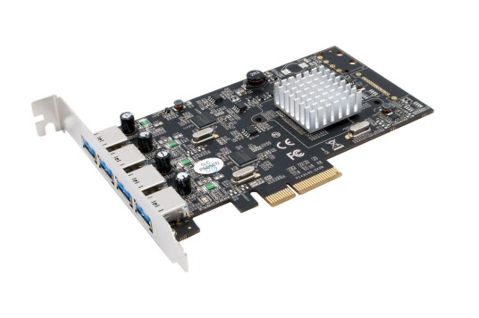 EXSYS Interface Cards/Adapter EXSYS Interface Cards/Adapter
