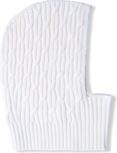 MM by Max Mara Mmlportici - White - ONE SIZE