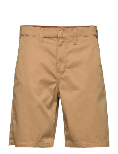 VANS Mn Authentic Chino Relaxed Short - Brown - 28