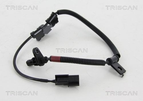 Sensor, ABS TRISCAN 8180 43476