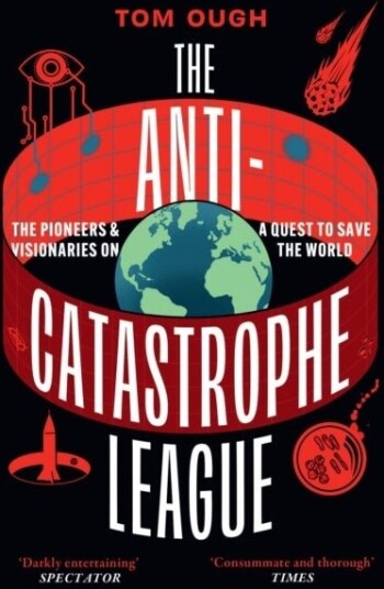 The Anti Catastrophe League