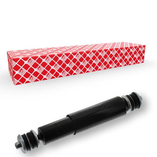 Støtdemper FEBI BILSTEIN 20430
