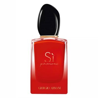 Giorgio Armani Si Passione Intense Parfyme for Dame 100ml