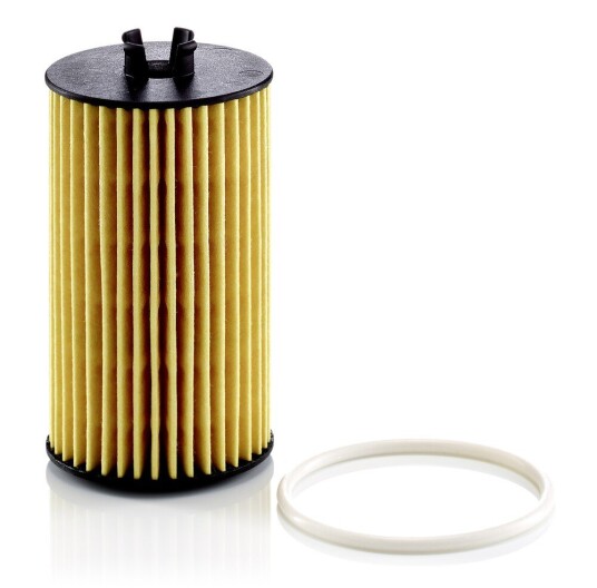 Oljefilter MANN FILTER HU 6018 z Oljefilter MANN FILTER HU 6018 z