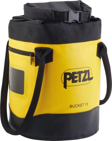 Petzl Veske Bucket 15 l