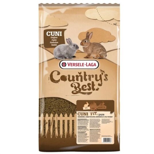 Versele-Laga Cuni Fit Pure 5 kg (20 kg)