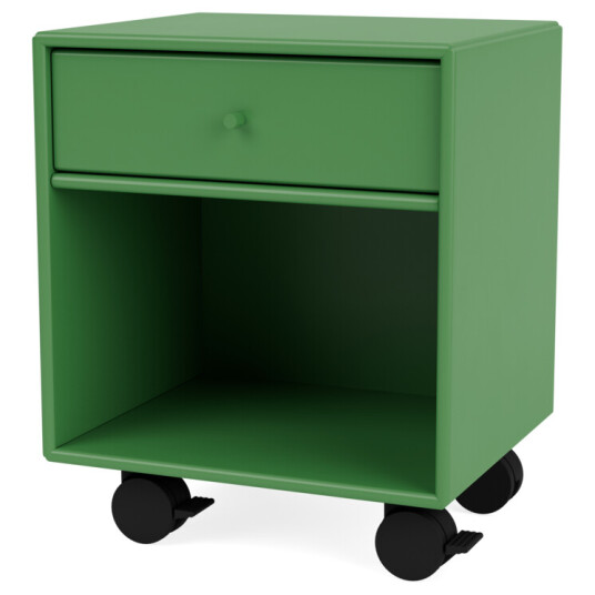 Montana Selections DREAM Nattbord Parsley Flervalg-Hjul