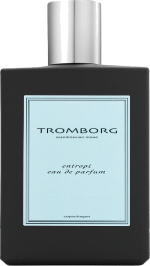 Tromborg Entropi Eau De Parfum 100 ml Tromborg Entropi Eau De Parfum 100 ml