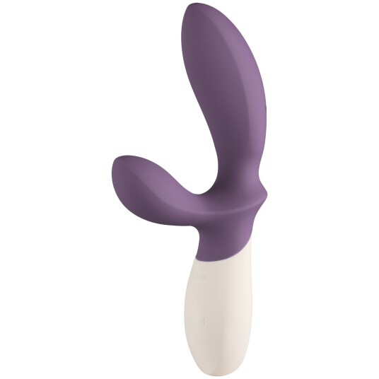 Lelo Loki Wave 2 Prostatamassør Lilla