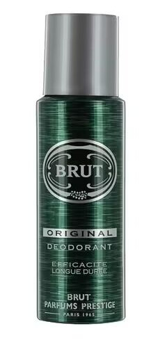 Brut Brut Original Deodorant VAPO 200 ml man