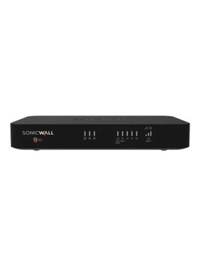 SonicWALL TZ80 03-SSC-3062