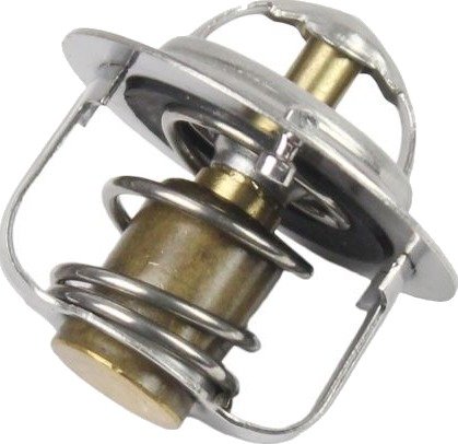 Termostat, kjølemiddel ABAKUS 035-025-0002