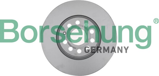 Bremseskive Borsehung B11378 Bremseskive Borsehung B11378