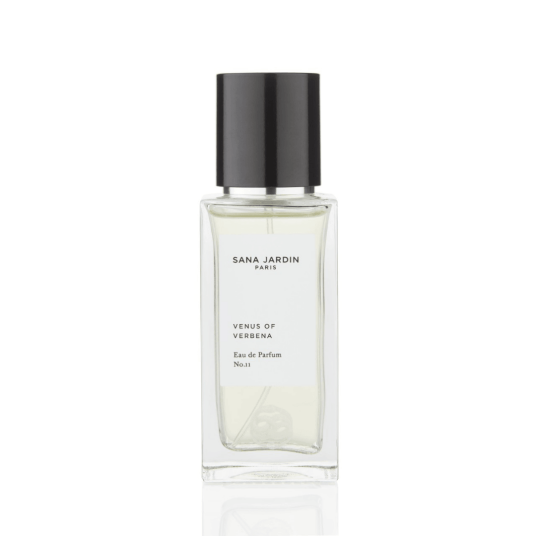 Sana Jardin Venus Of Verbena No.11 Eau De Parfum 50 ml Sana Jardin Venus Of Verbena No.11 Eau De Parfum 50 ml