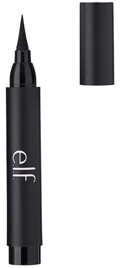 e.l.f. Intense Ink Eyeliner Blackest Black