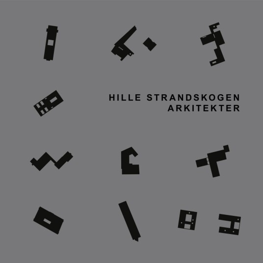 Hille Strandskogen arkitekter