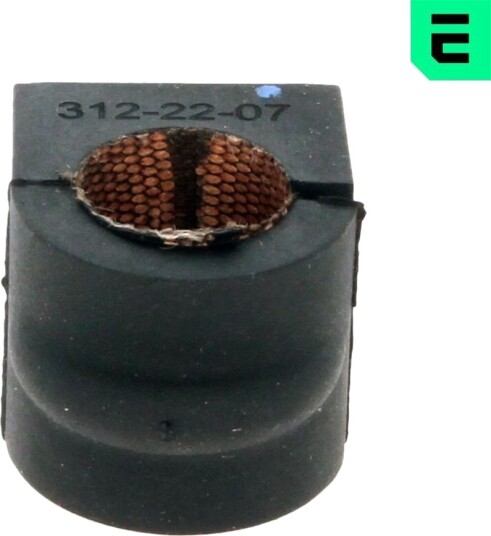 OPTIMAL F1-0078 Lagring, stabilisator OPTIMAL F1-0078 Lagring, stabilisator