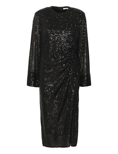 Gestuz | Yannagz Midi Dress | 38