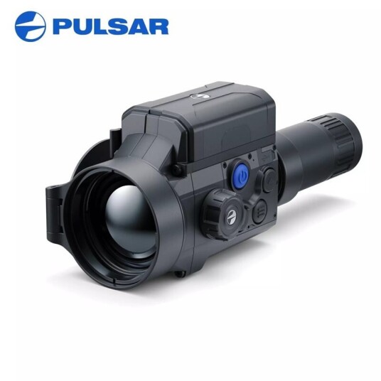 Pulsar Krypton 2 XG50 Termisk Clip on med Mono Pulsar Krypton 2 XG50 Termisk Clip on med Mono