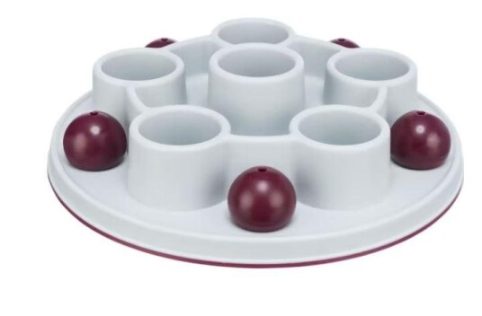 Cat Activity Pentagon Aktiviseringsleke Til Katt 28Cm