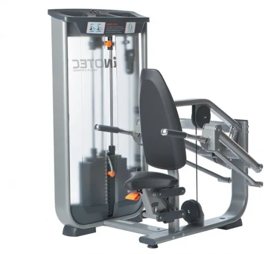 Inotec Natural Line Seated Dip Inotec Natural Line Seated Dip